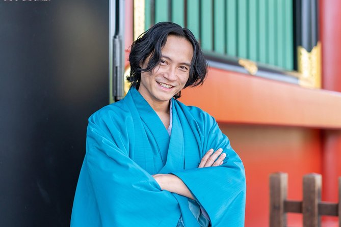 Male Kimono Plan - Cancellation Policy
