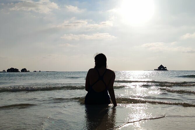 Malé Serenity Sandbank Snorkeling and Sundown Views - Who Would Enjoy This Trip?