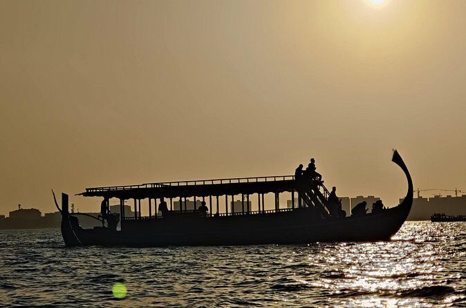 Malé Serenity Sandbank Snorkeling and Sundown Views - Frequently Asked Questions