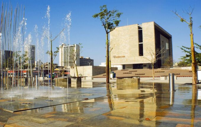 Malecón, Carnaval Museum, Downtown Barranquilla City Tour - Frequently Asked Questions