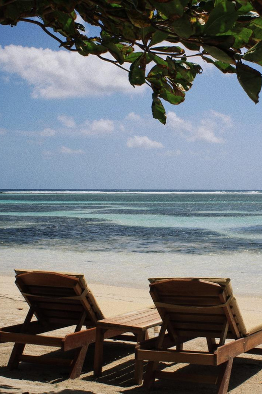MALECON21 BEACH CLUB Costa Maya GOLD BEACH BREAK DAY PASS - Accessibility and Transportation