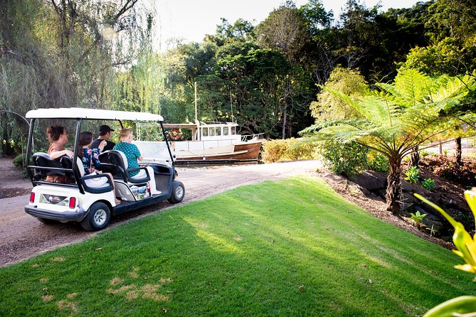 Maleny Botanic Gardens Bird Aviary Experience Ticket - Booking and Confirmation Details