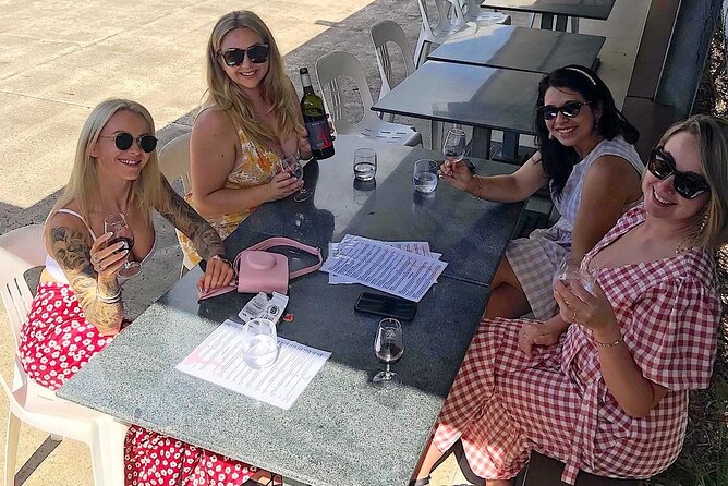 Maleny & Montville Tour With Artisan Village, Lunch, Wine Tasting - Cancelation Policy