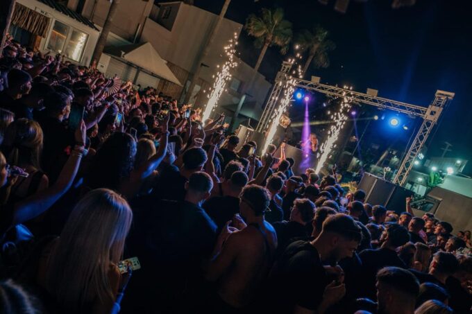 Malia: Agenda Beach Club Party at Pleasure Beach Club - Cancellation Policy