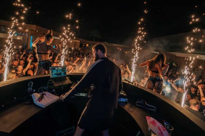 Malia: Agenda Beach Club Party at Pleasure Beach Club - Frequently Asked Questions