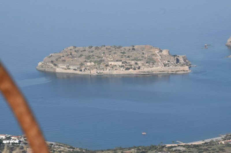 Malia: Amazing Places in Eastern Crete - Eloundas Refreshing Respite