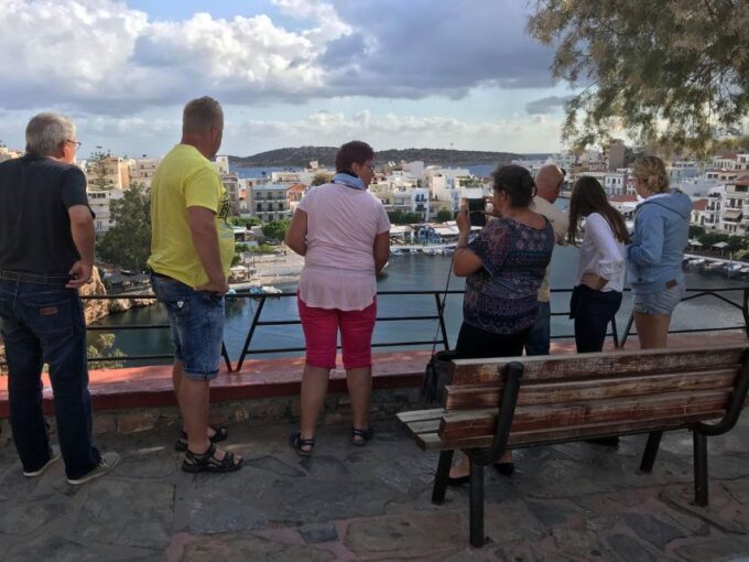 Malia: Amazing Places in Eastern Crete - Kastellis Culinary Delights