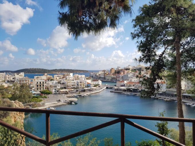 Malia: Amazing Places in Eastern Crete - Transportation and Accommodations