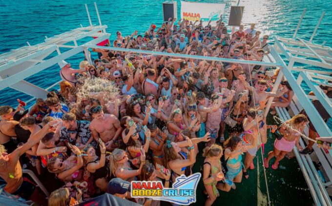 Malia: Booze Cruise Boat Party With Live Dj - Frequently Asked Questions
