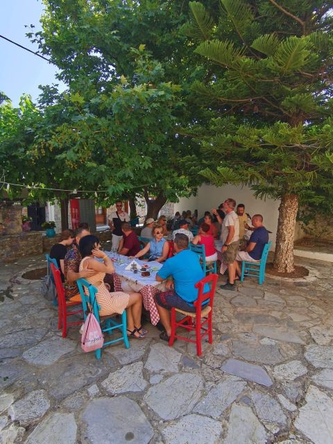 MALIA: East Crete Famous Places (Family and Child Friendly) - Agios Nikolaos Shopping and Sightseeing