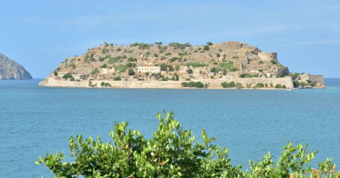 Malia: For Families or Friends Private Amazing East Crete - Elounda Experience