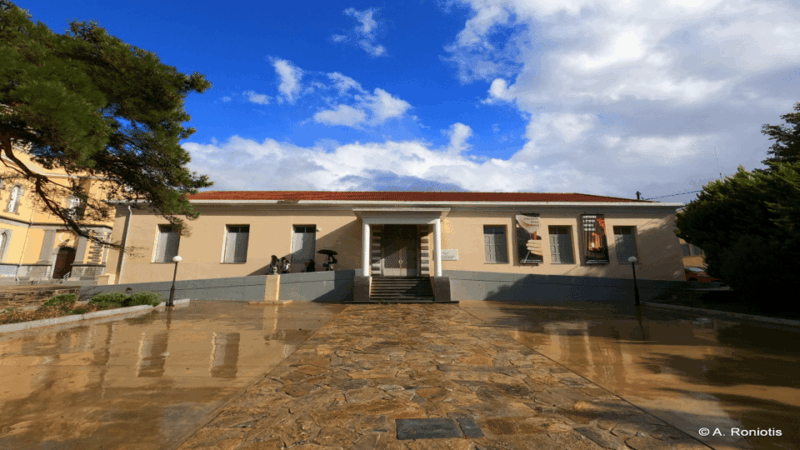 Malia Minoan Palace, Krassi Traditional Village and Neapoli - Key Points