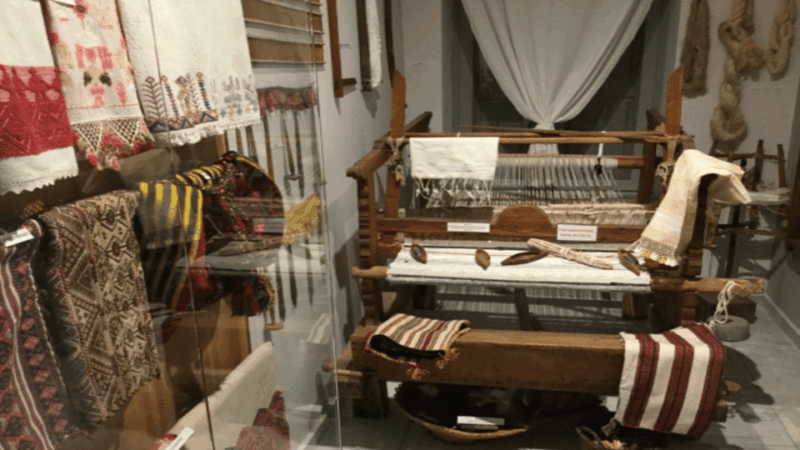 Malia Minoan Palace, Krassi Traditional Village and Neapoli - Inclusions and Fees