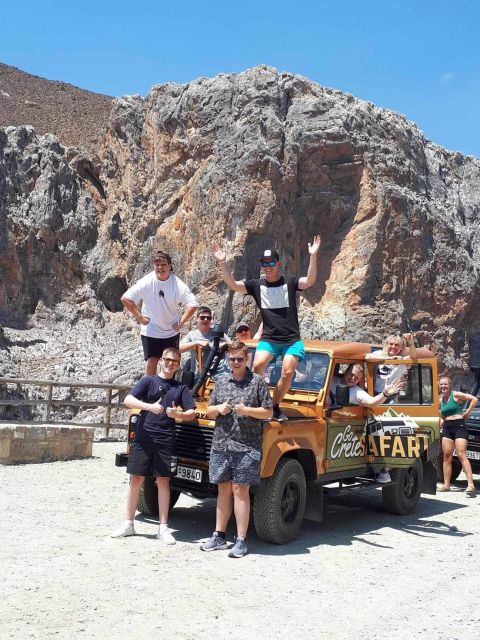 Malia: The Roads of Wine, Olive Oil, and Cretan Tradition - Key Points