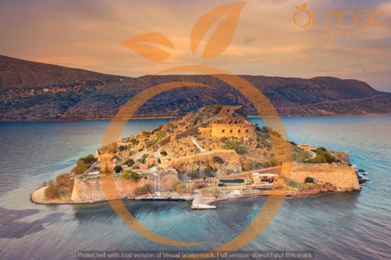 Malia,Stalida,Hersonissos,Gouves:Spinalonga &Kritsa Bus Tour - Important Recommendations