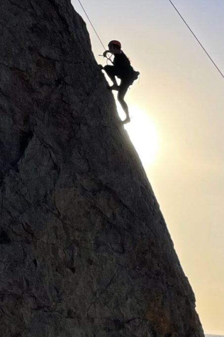 Malibu: 4-Hour Outdoor Rock Climbing by the Beach - Frequently Asked Questions