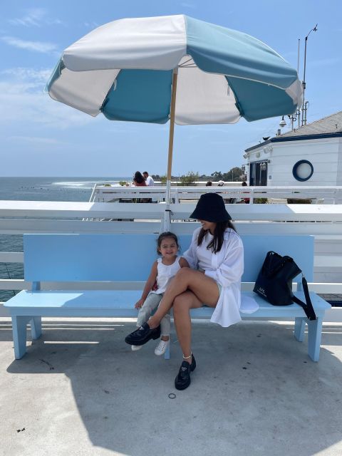 Malibu: Celebrity Homes, Beaches & History Tour - Recommendations and Tips