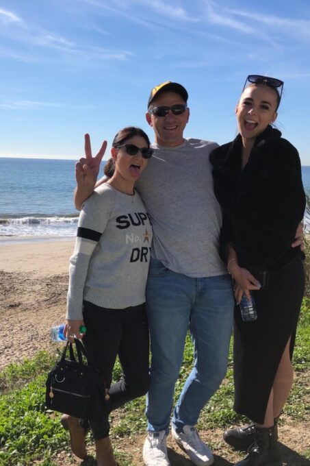 Malibu: Celebrity Homes, Beaches & History Tour - Return Location