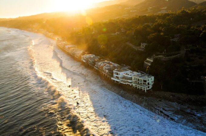 Malibu Coast and Mountains : 50-Minute Helicopter Tour - Frequently Asked Questions