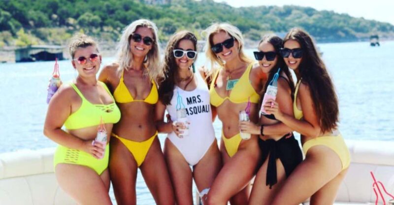 Malibu Dreams: Wake Boarding - Key Points