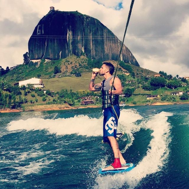Malibu Dreams: Wake Boarding - Wakeboarding Experiences