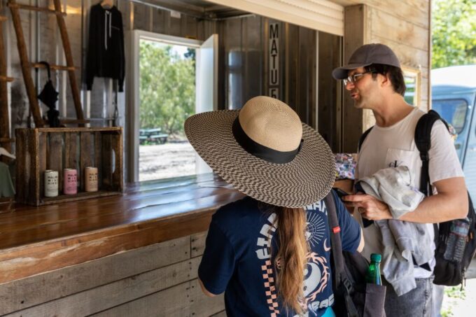 Malibu: Guided Vineyard Hike With Photo Stops and Wine - Customer Feedback and Testimonials