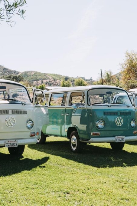 Malibu: Vintage VW Bus and Vineyard Tour - Customer Reviews