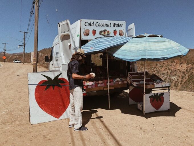 Malibu: Vintage VW Sightseeing Tour and Wine Tasting - What to Bring