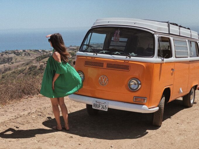 Malibu: Vintage VW Sightseeing Tour and Wine Tasting - Cancellation Policy