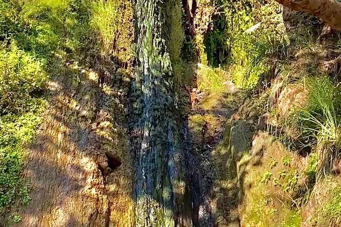 Malibu Waterfall Electric MTB & Hiking Adventure Tour (Beginner) - Suitability for Riders of All Levels