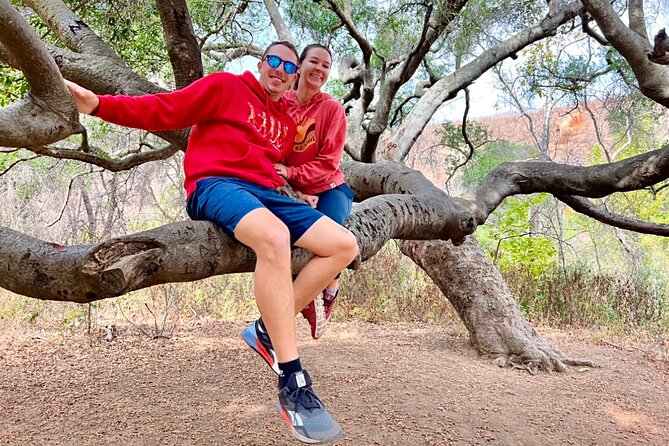 Malibu Waterfall Electric MTB & Hiking Adventure Tour (Beginner) - Inclusions and Gear Provided