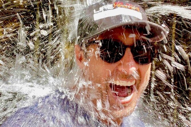 Malibu Waterfall Electric MTB & Hiking Adventure Tour (Beginner) - Meeting Point and Cancellation Policy