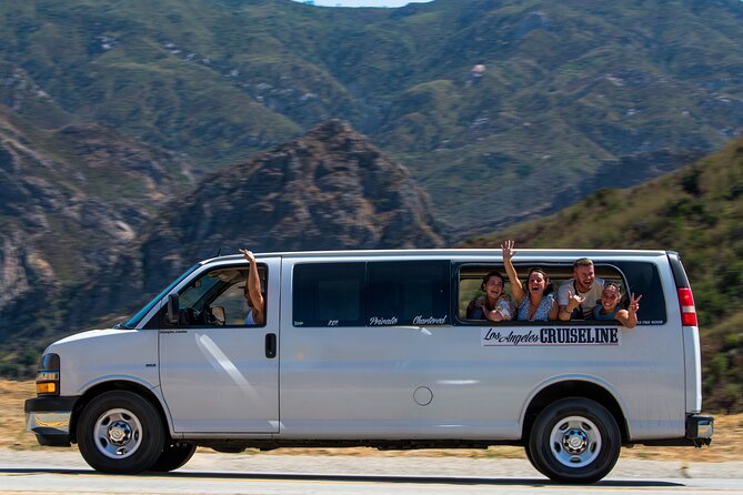 Malibu Wine, Food & Beach Tour - Experience Highlights