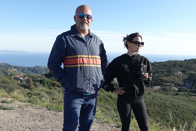 Malibu Wine, Food & Beach Tour - Exploring Celebrity Homes