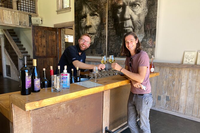 Malibu Wineries Private Tour - Tour Overview