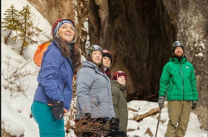 Maligne Valley and Pleckaitis Icewalk - The Sum Up: Who Will Love This Experience?