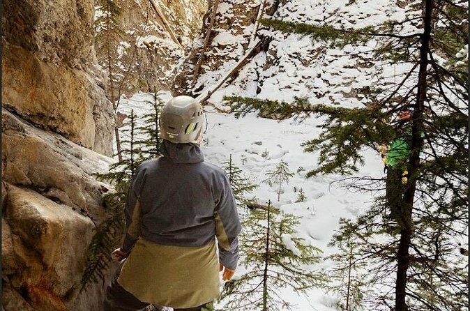Maligne Valley and Pleckaitis Icewalk - FAQ