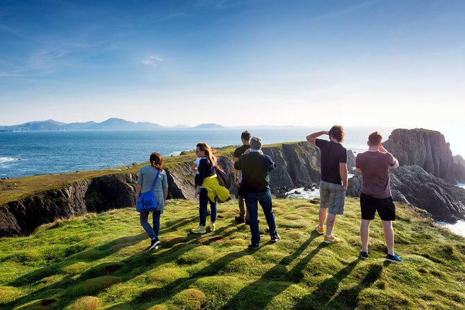 Malin Head and Inishowen Tour - Accessibility and Participation