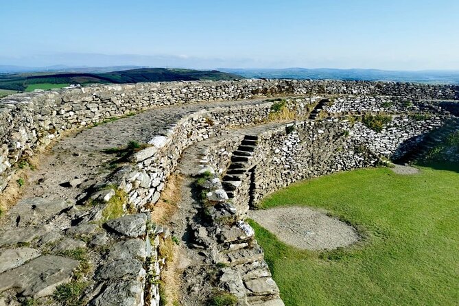 Malin Head and Inishowen Tour - Review Highlights