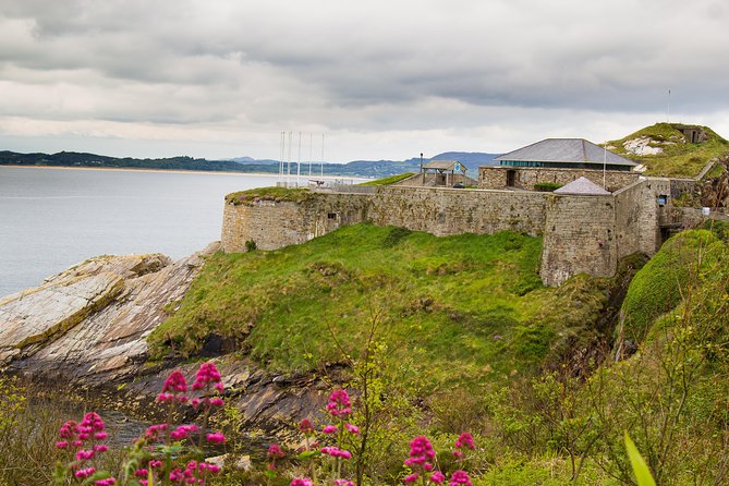 Malin Head and Inishowen Tour - Scenic Coastal Drive