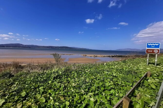 Malin Head and Inishowen Tour - Famine Village Experience