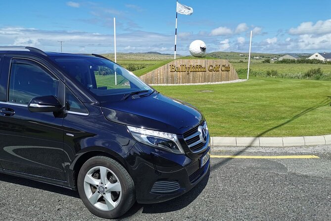 Malin Head and Inishowen Tour - Personalized Itinerary
