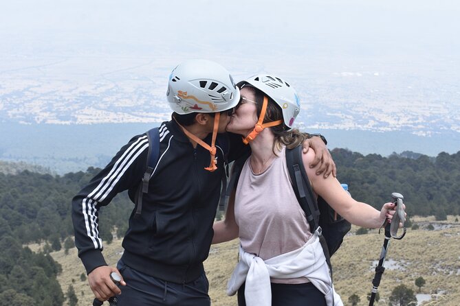 Malinche Summit Experience (Private Tour) - Key Points
