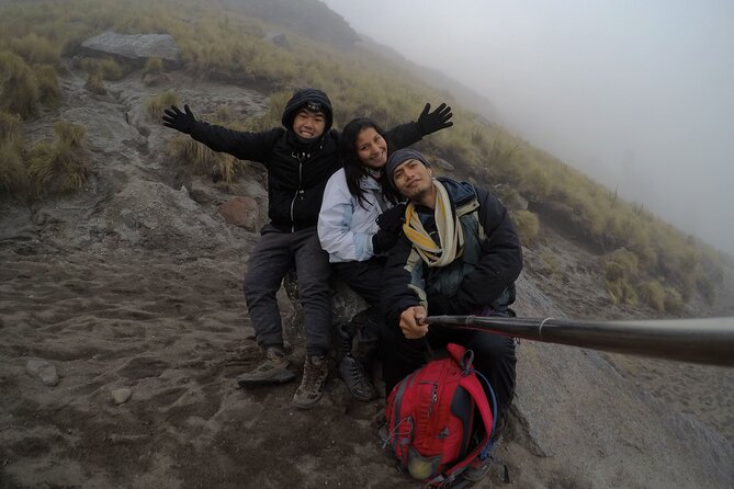 Malinche Summit Experience (Private Tour) - Reviews and Feedback