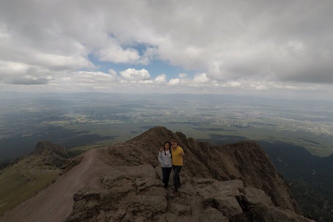 Malinche Summit Experience (Private Tour) - Booking and Cancellation Policy