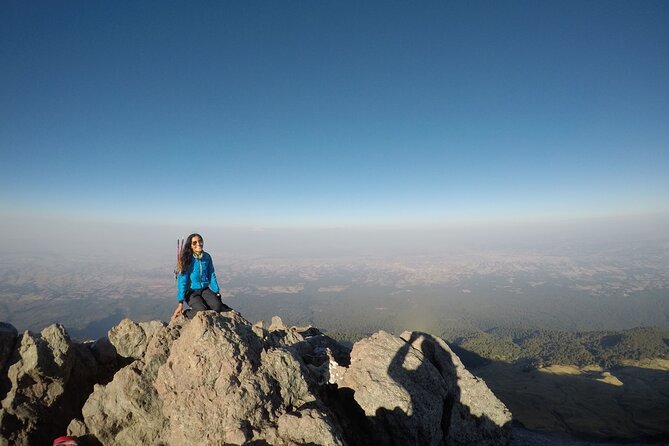 Malinche Summit Experience (Private Tour) - Preparing for the Ascent