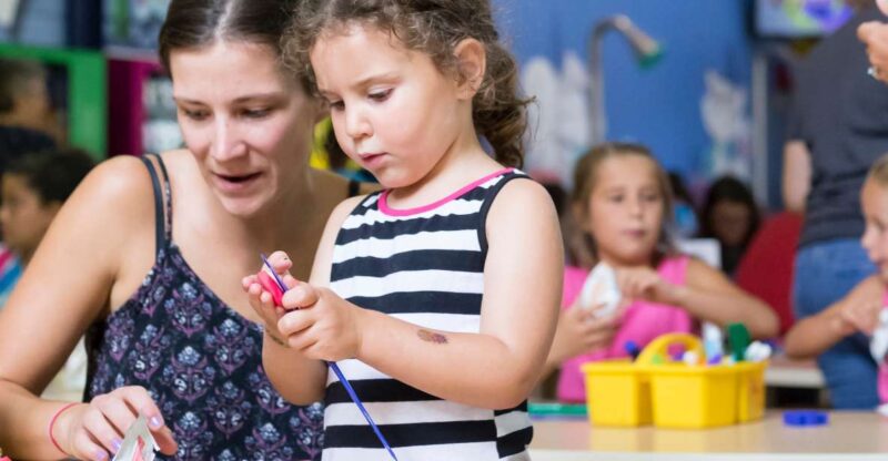Mall of America: Crayola Experience Flexible Date Ticket - Personalized Crayon Creation