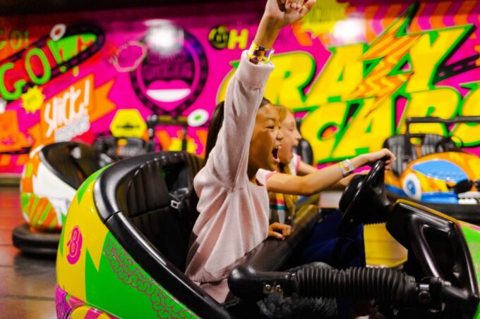 Mall of America: Nickelodeon Universe Unlimited Ride Pass - Cancellation and Payment Options