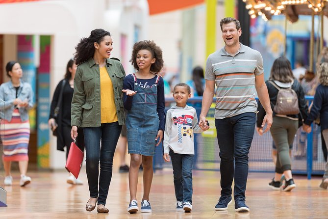 Mall of America®: Nickelodeon Universe® Unlimited Ride Wristband - Addressing Visitor Feedback