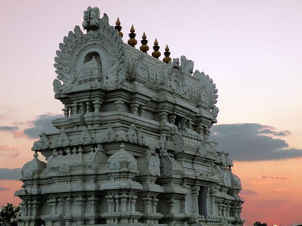 Malleswaram Heritage Walk, an Immersive Walking Tour in Bangalore - Good To Know
